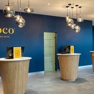 Voco Seestern, An Ihg Otel
