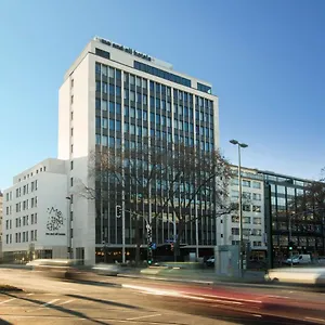מלון Me And Dusseldorf, By Hyatt, דיסלדורף