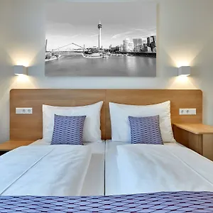 2* Ξενοδοχείο Mcdreams Duesseldorf-city